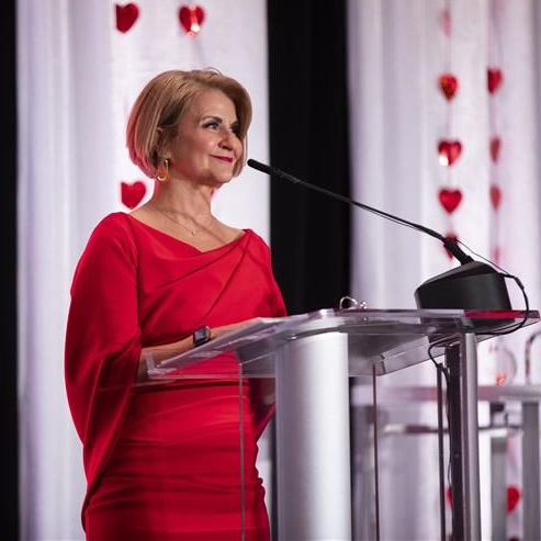 Photo of Kim Montague Photo of Kim Montague